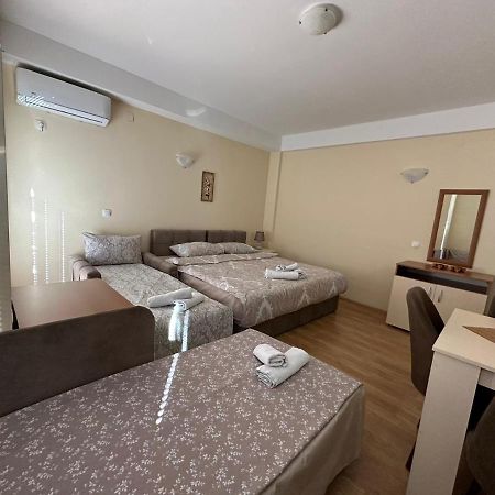 Sadi Apartments 오흐리드 외부 사진