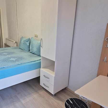 Sadi Apartments 오흐리드 외부 사진