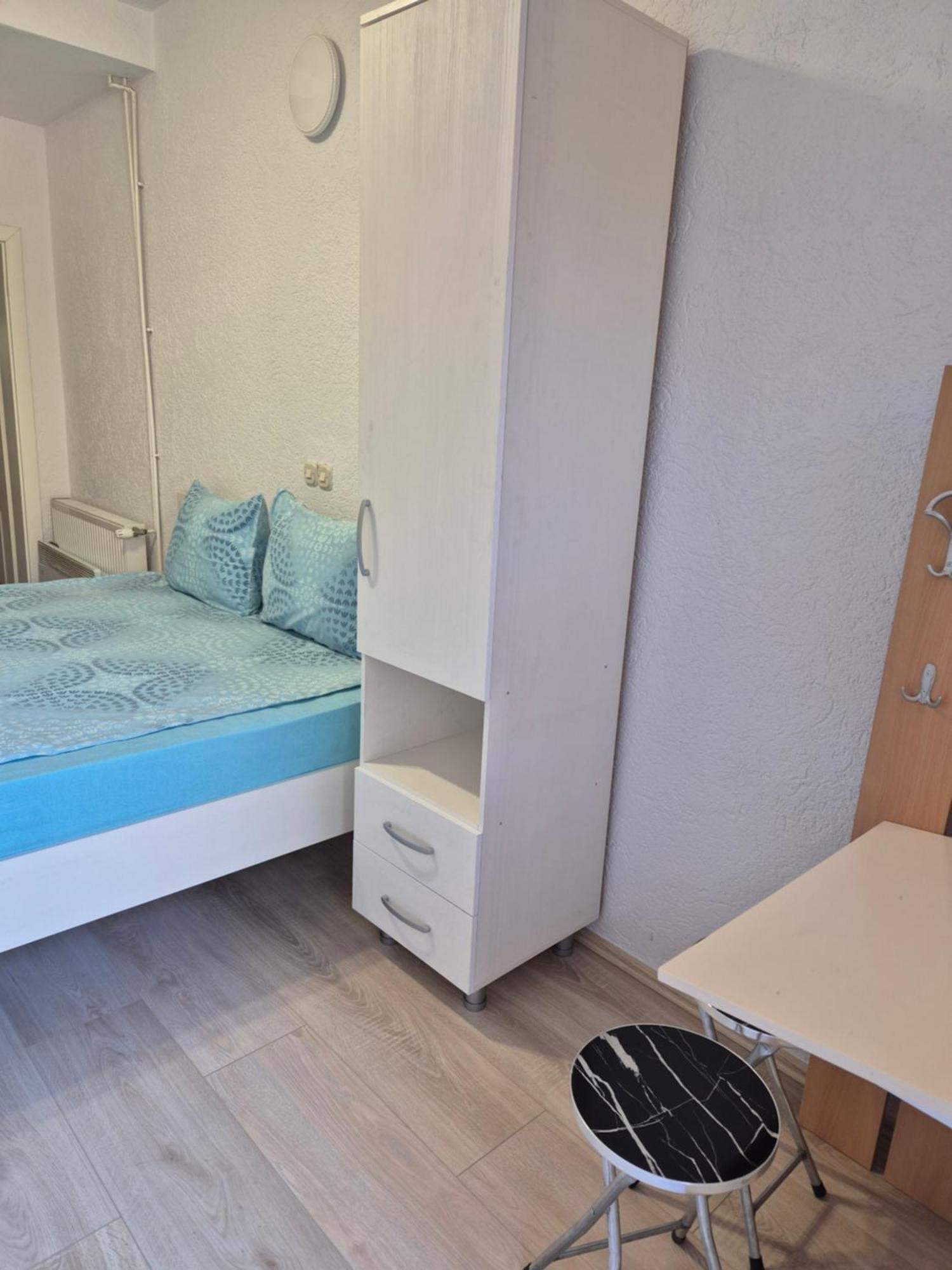Sadi Apartments 오흐리드 외부 사진