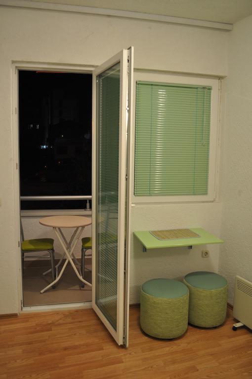 Sadi Apartments 오흐리드 객실 사진