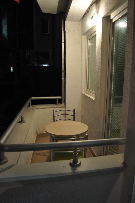 Sadi Apartments 오흐리드 객실 사진